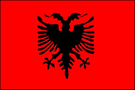 Albania ()