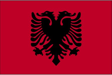 Albania ()