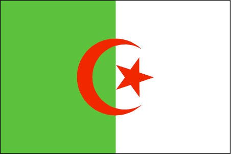 Algeria ()
