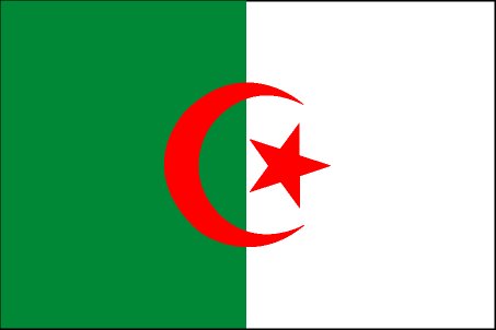 Algeria ()