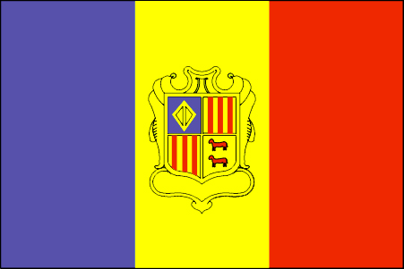 Andorra ()