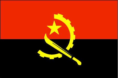 Angola ()