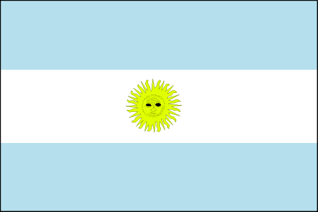 Argentina ()
