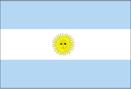 Argentina ()