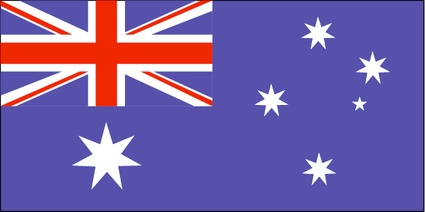 Australia ()