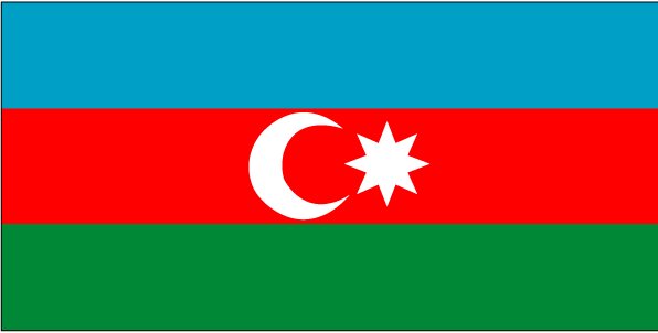 Azerbaijan ()