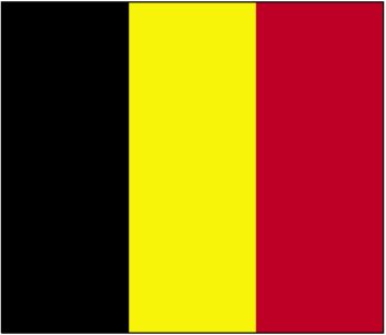 Belgium ()