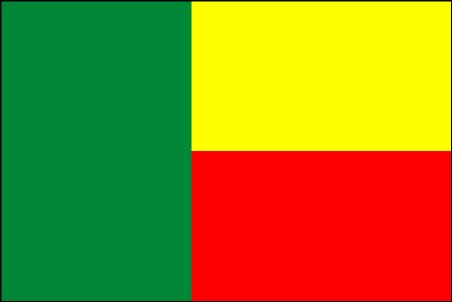 Benin ()