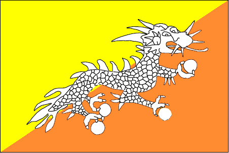 Bhutan ()