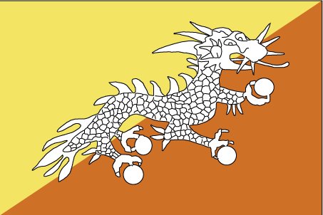 Bhutan ()
