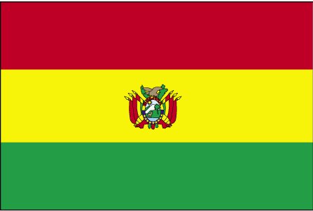 Bolivia ()