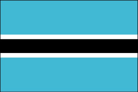 Botswana ()
