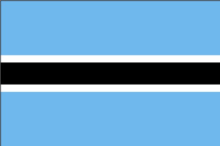 Botswana ()