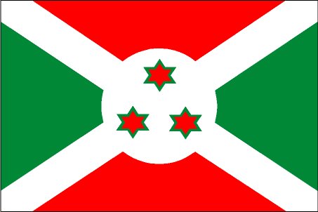 Burundi ()