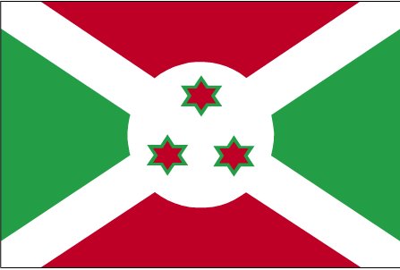 Burundi ()