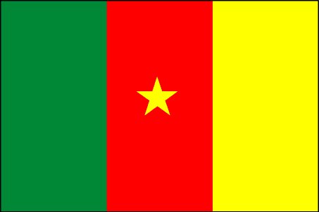 Cameroon ()