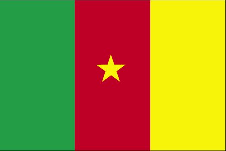 Cameroon ()