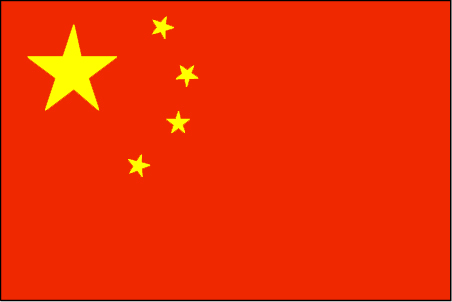 China ()