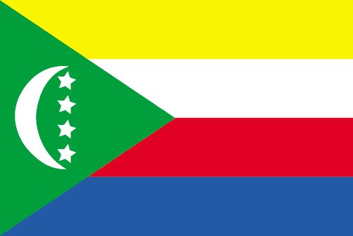 Comoros ()