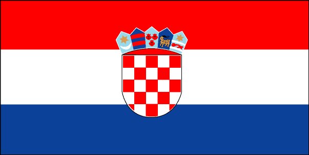Croatia ()