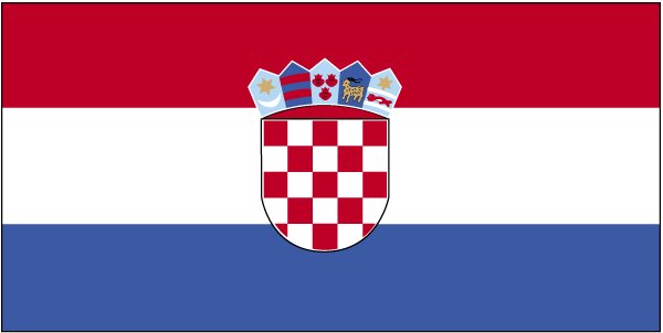 Croatia ()