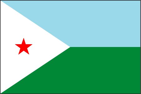 Djibouti ()