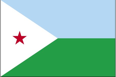 Djibouti ()