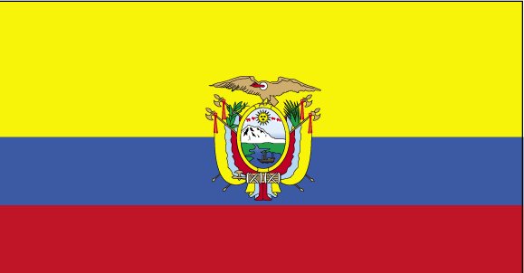 Ecuador ()