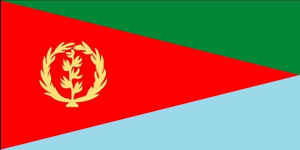 Eritrea ()