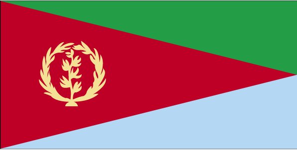 Eritrea ()