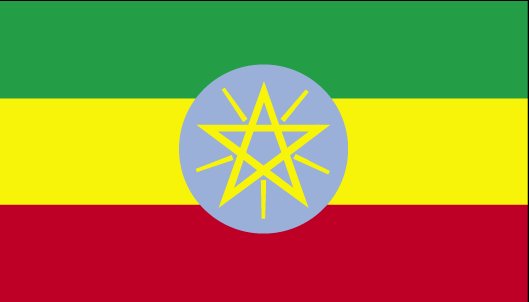 Ethiopia ()