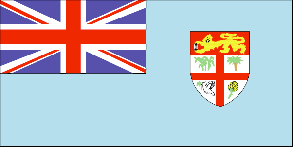 Fiji ()