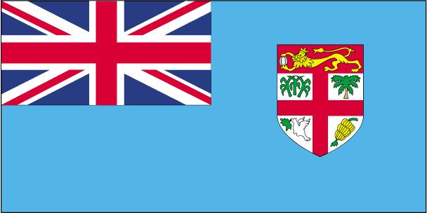 Fiji ()