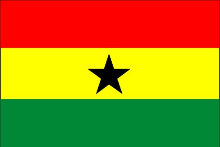 Ghana ()