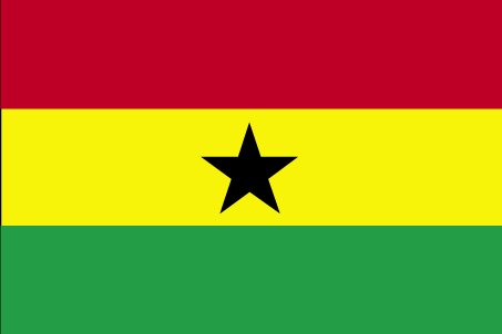 Ghana ()