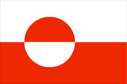 Greenland ()
