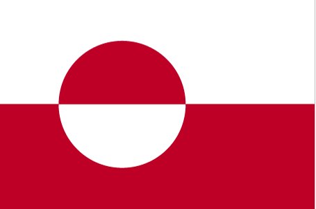 Greenland ()