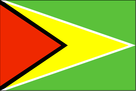Guyana ()