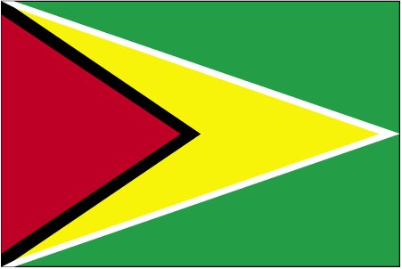 Guyana ()