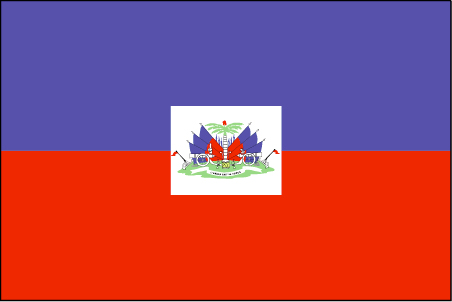 Haiti ()