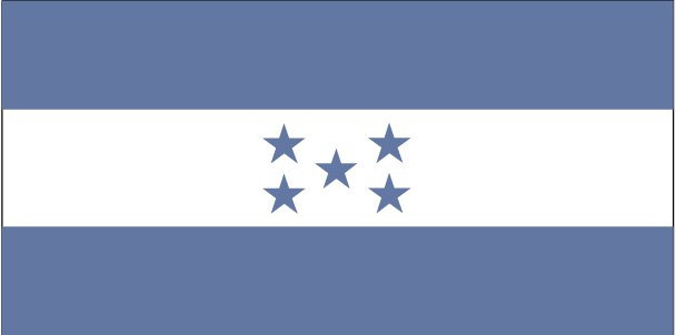 Honduras ()