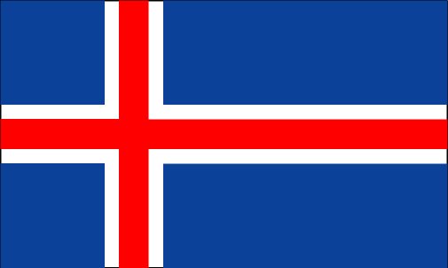 Iceland ()