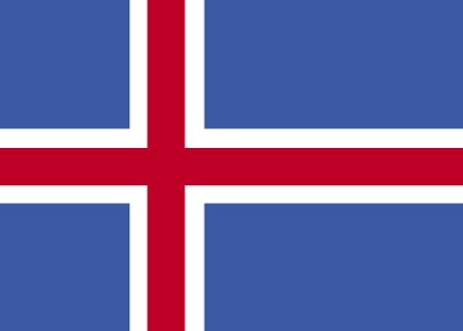 Iceland ()