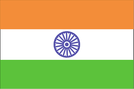 India ()