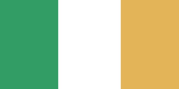 Ireland ()