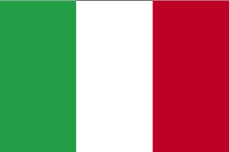 Italy ()