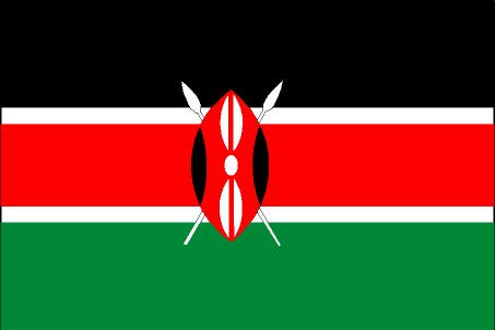 Kenya ()
