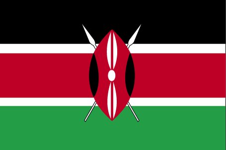 Kenya ()