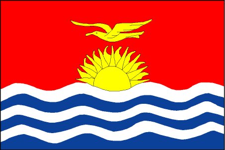 Kiribati ()