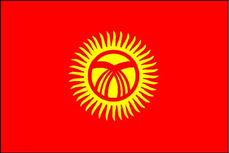 Kyrgyzstan ()